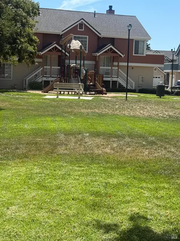 Fairfield, CA 94533,97 Manchester DR