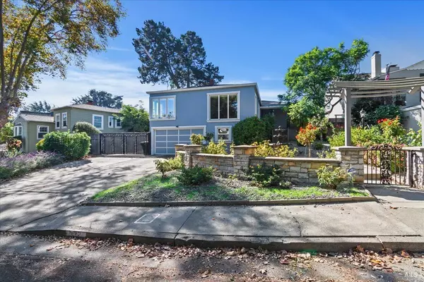 Vallejo, CA 94590,332 El Camino Real