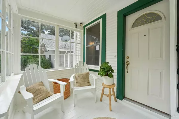 San Anselmo, CA 94960,5 Pastori AVE