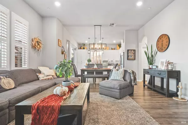 Santa Rosa, CA 95403,3686 Hillary CT