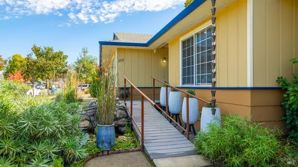 Santa Rosa, CA 95403,2332 Sundance ST