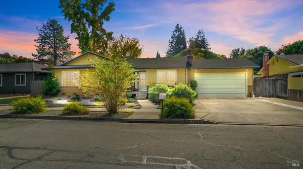 Santa Rosa, CA 95403,2332 Sundance ST