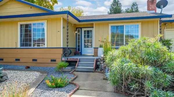 Santa Rosa, CA 95403,2332 Sundance ST