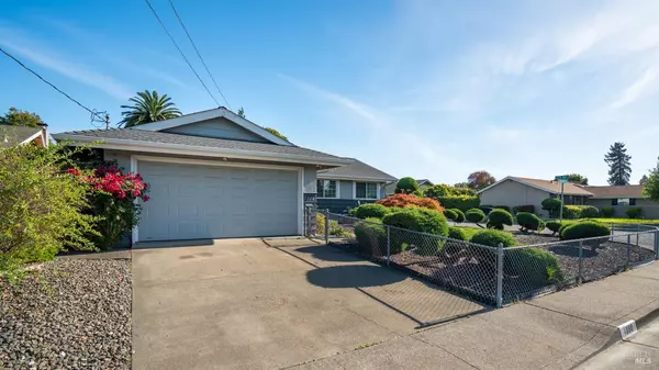 Petaluma, CA 94954,1300 Pacific AVE