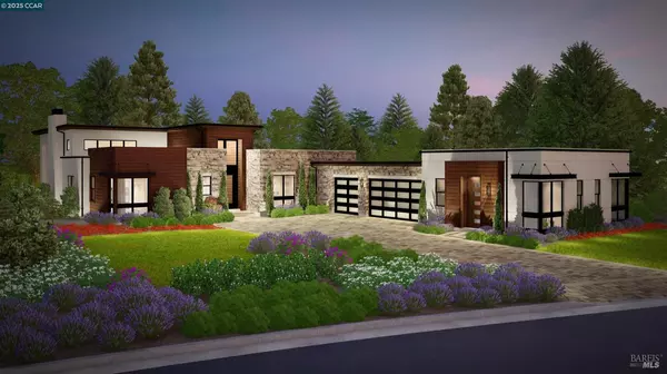 1080 Borrette CT, Napa, CA 94558