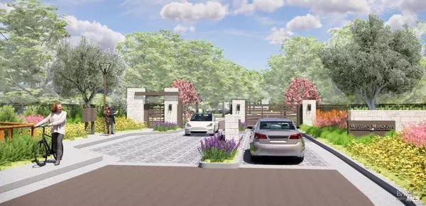 Napa, CA 94558,1080 Borrette CT