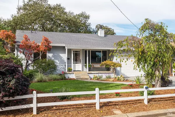 San Rafael, CA 94903,103 Corrillo DR