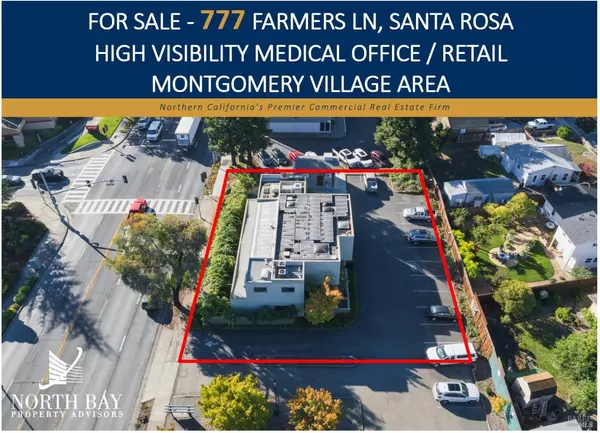 777 Farmers LN, Santa Rosa, CA 95405