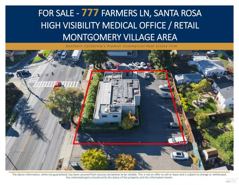 777 Farmers LN, Santa Rosa, CA 95405