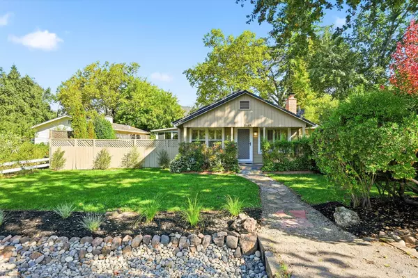 9225 Clyde AVE, Kenwood, CA 95452