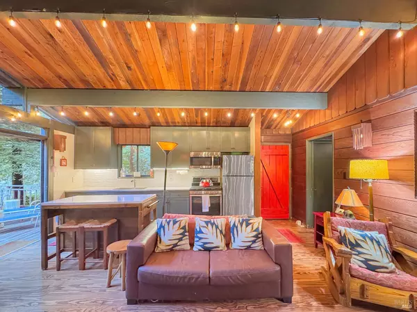 Cazadero, CA 95421,2660 Cazadero HWY