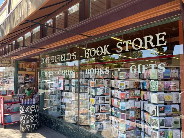 Sebastopol, CA 95472,138 N Main ST