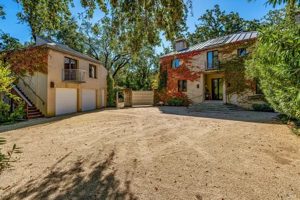 Calistoga, CA 94515,1110 Bale LN