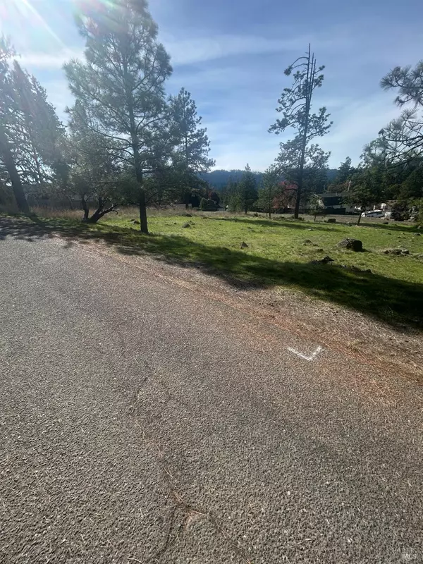 1683 Padula DR, Willits, CA 95490