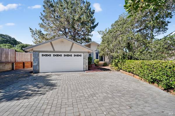 411 Cherry ST, Petaluma, CA 94952