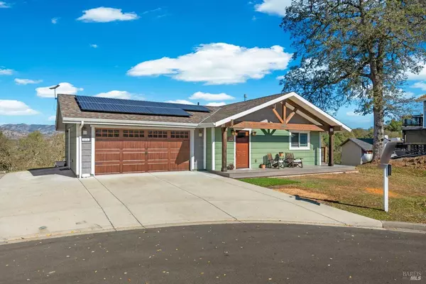 Napa, CA 94558,914 Cape Cod CT