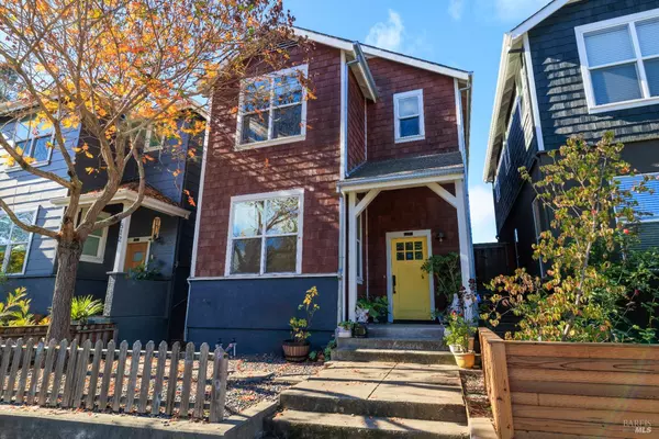 Sebastopol, CA 95472,508 Petaluma AVE #510