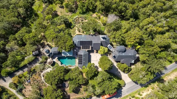 1100 Bayhills DR, San Rafael, CA 94903