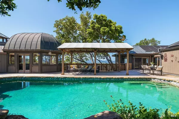 San Rafael, CA 94903,1100 Bayhills DR