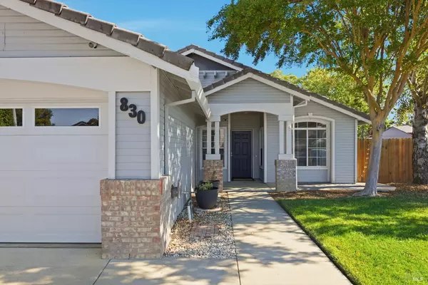 Dixon, CA 95620,830 Green DR