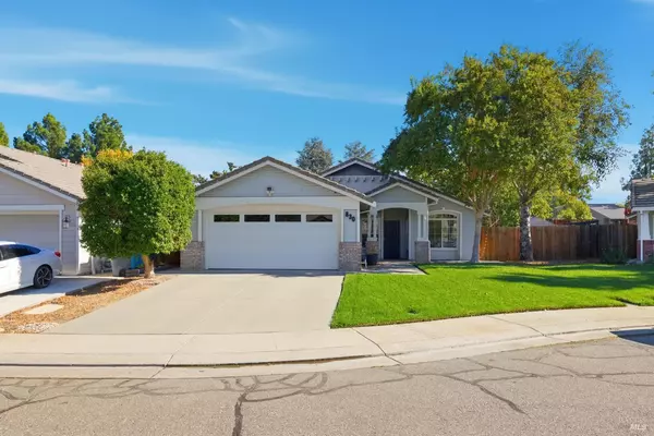 Dixon, CA 95620,830 Green DR