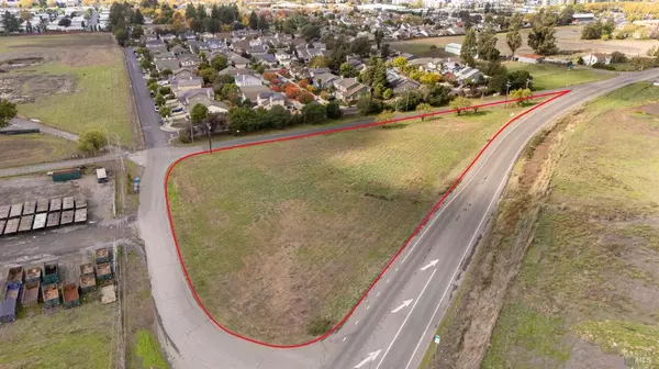 Santa Rosa, CA 95404,3341 Petaluma Hill RD