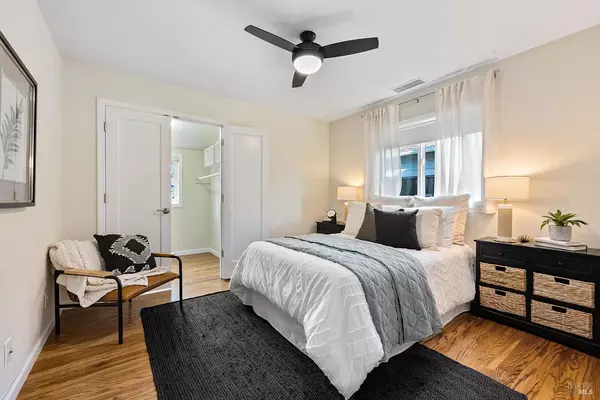 Santa Rosa, CA 95405,2512 Magowan DR