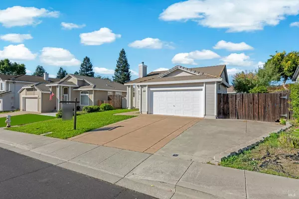 Vacaville, CA 95688,106 Genoa CT