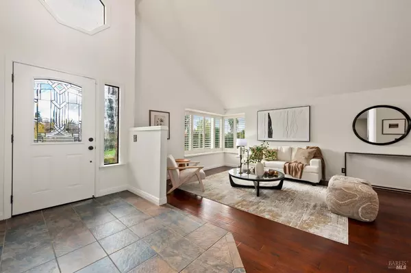 Santa Rosa, CA 95403,5596 Carriage LN