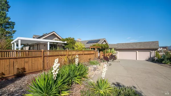 Santa Rosa, CA 95404,3971 Rincon Ridge DR W