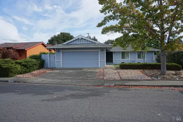 Vallejo, CA 94591,112 Dyer CT