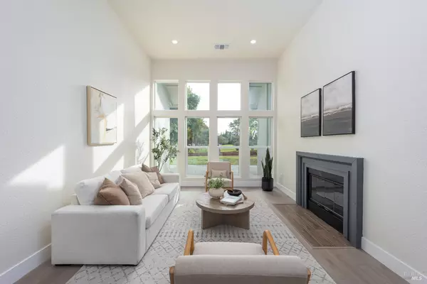 Fairfield, CA 94534,2943 Saint Andrews RD