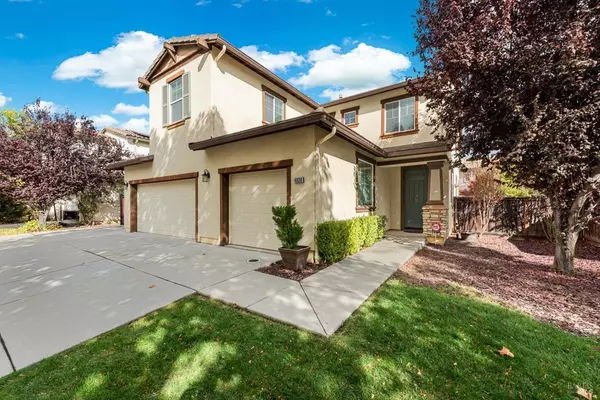 Fairfield, CA 94533,4820 Duval ST