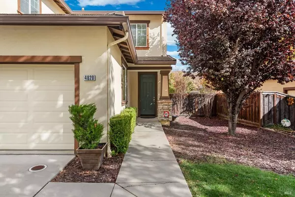 Fairfield, CA 94533,4820 Duval ST