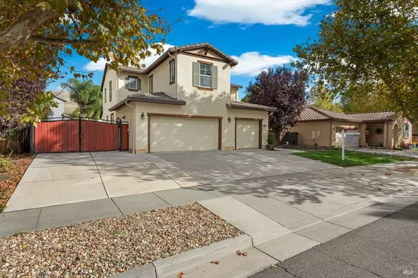 Fairfield, CA 94533,4820 Duval ST