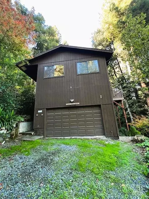 Guerneville, CA 95446,17360 Park AVE
