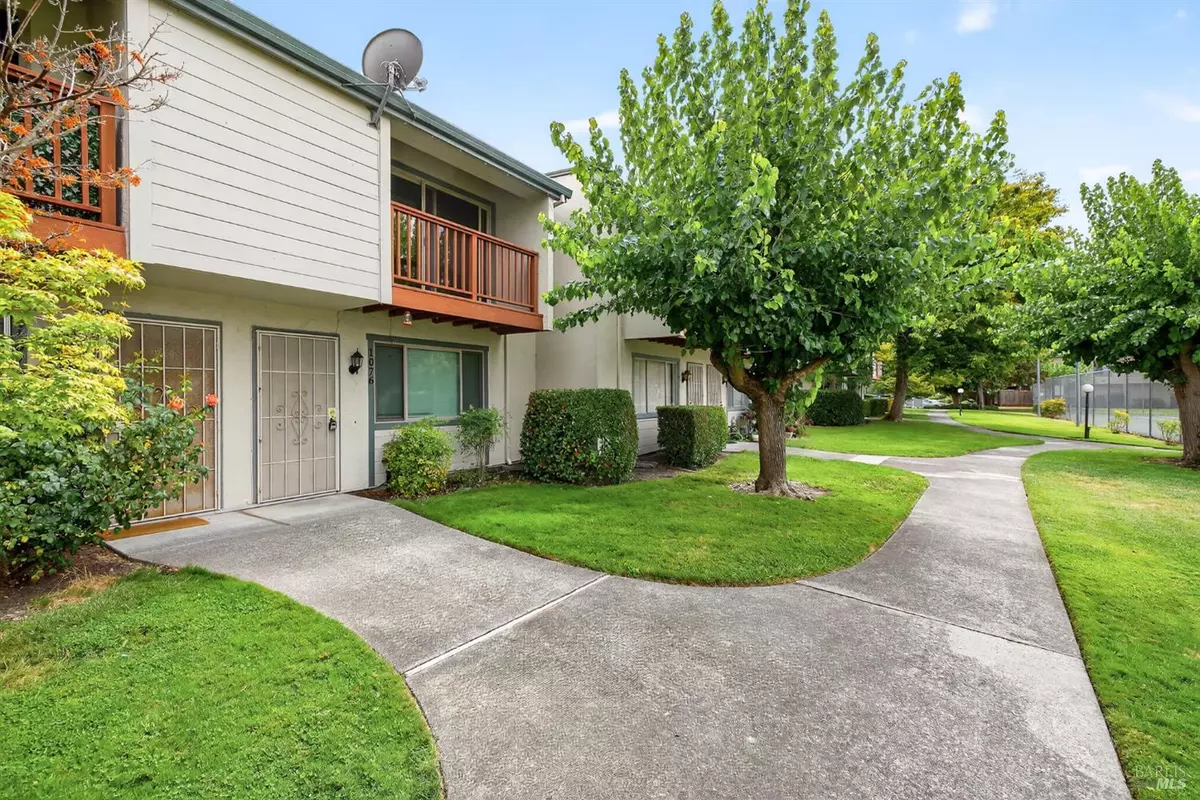 Rohnert Park, CA 94928,1076 Eleanor AVE