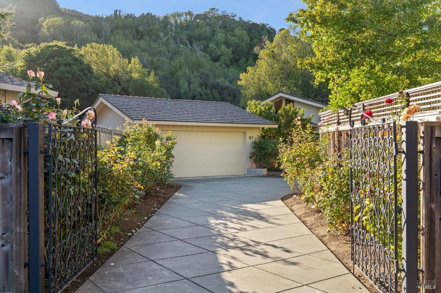 87 Mount Tallac CT, San Rafael, CA 94903