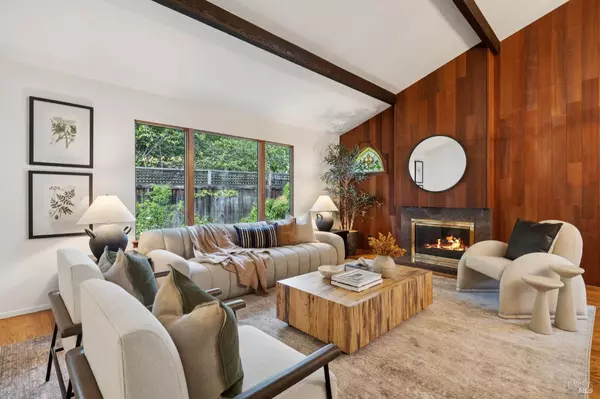 San Rafael, CA 94903,87 Mount Tallac CT