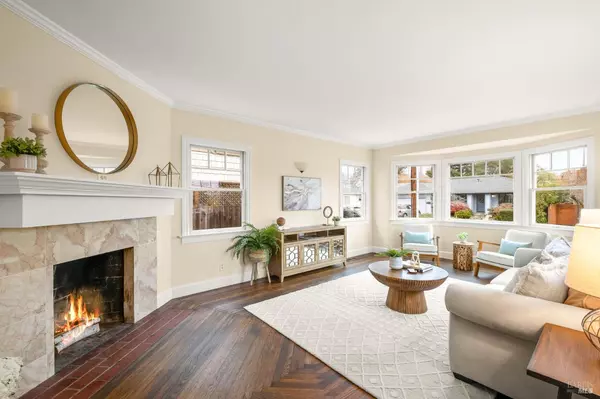 Petaluma, CA 94952,605 Baker ST