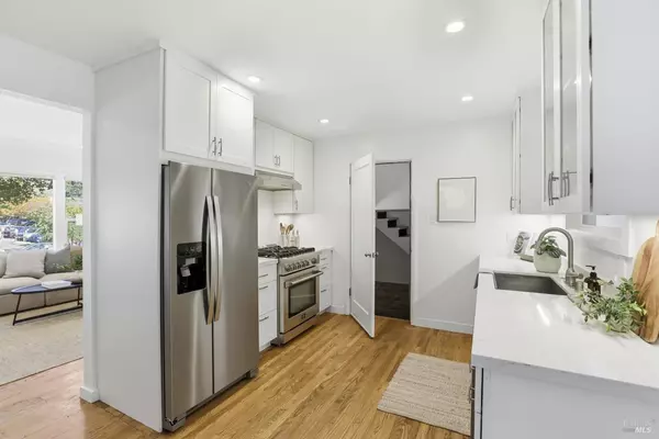 San Rafael, CA 94901,2323 5th AVE