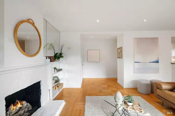 San Rafael, CA 94901,40 Hacienda CT