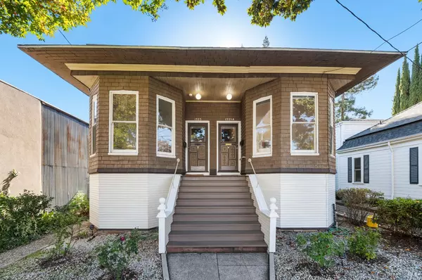 1325 Calistoga AVE, Napa, CA 94559