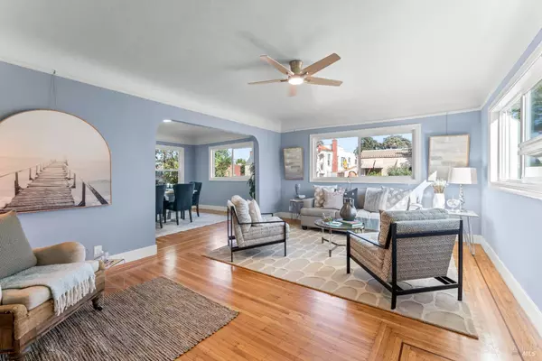 Vallejo, CA 94590,1348 Beach ST