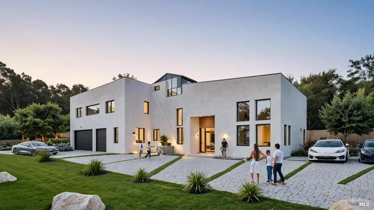 Santa Rosa, CA 95409,1545 Los Alamos RD