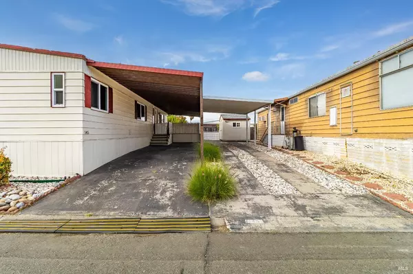 Vallejo, CA 94590,145 Ann CT