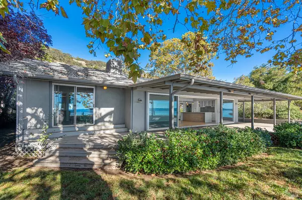 Nice, CA 95464,4627 E State Hwy 20