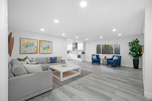 125 Skyline CT, Vallejo, CA 94591