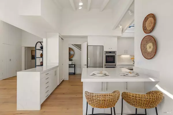 Belvedere, CA 94920,45 West Shore RD