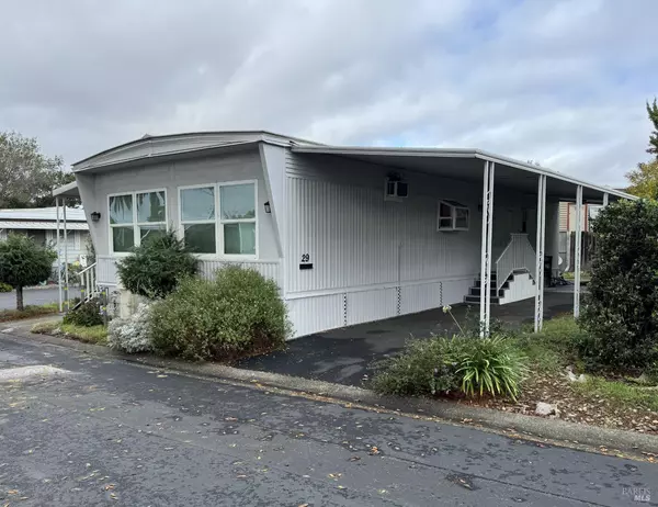 Napa, CA 94559,150 Silverado TRL 29